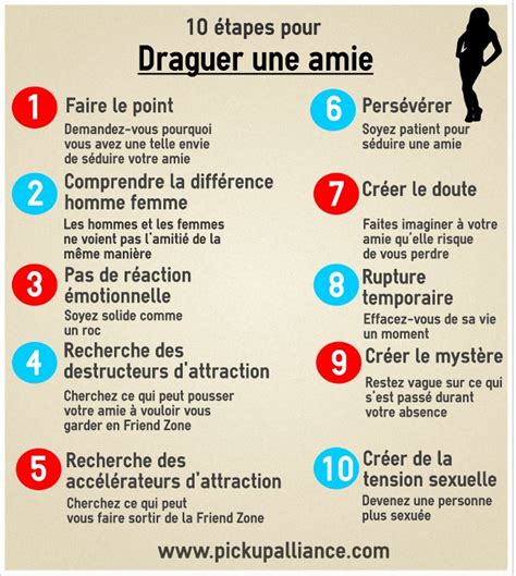 comment draguer sa meilleure amie|Comment séduire un ami (avec images)